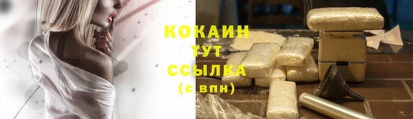 твердый Остров